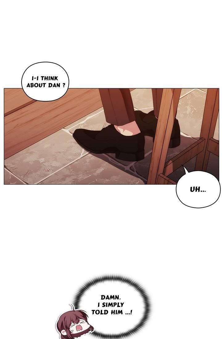 When the Villainess Loves Chapter 48 - Page 33