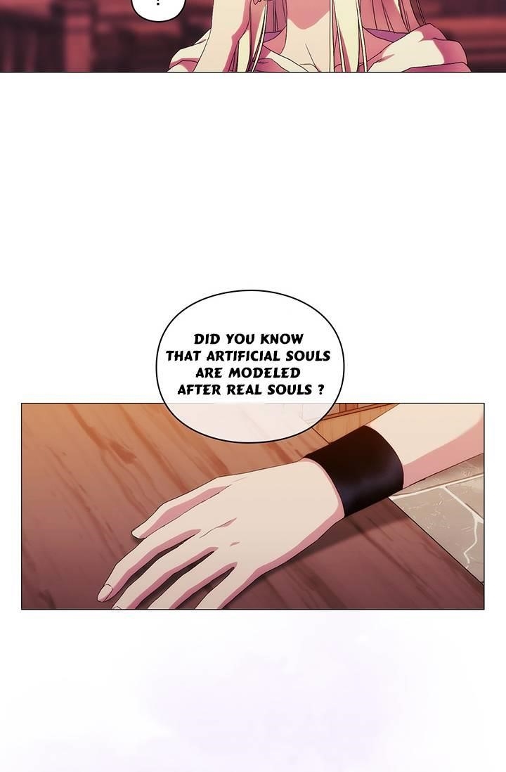 When the Villainess Loves Chapter 48 - Page 39