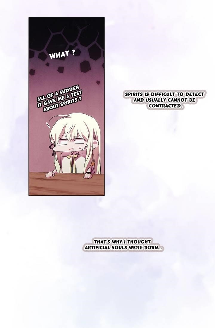 When the Villainess Loves Chapter 48 - Page 40