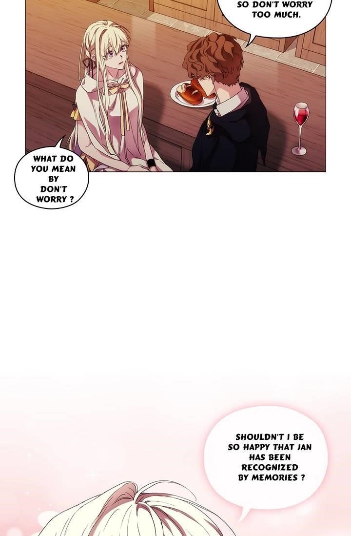 When the Villainess Loves Chapter 48 - Page 44