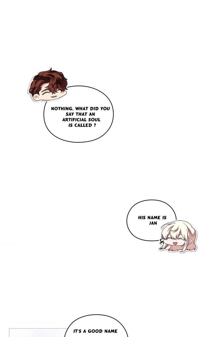 When the Villainess Loves Chapter 48 - Page 47