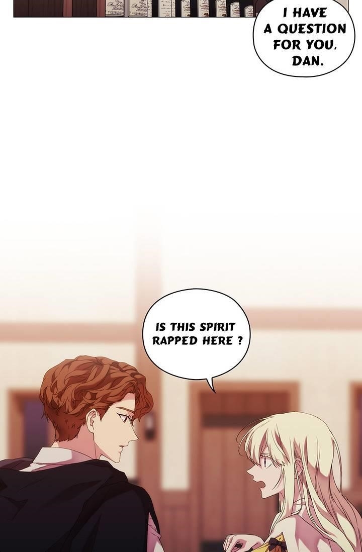 When the Villainess Loves Chapter 48 - Page 52