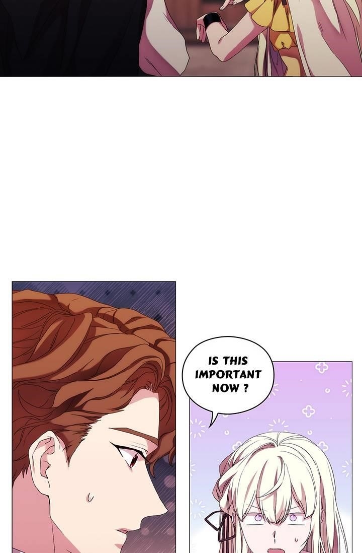 When the Villainess Loves Chapter 48 - Page 53