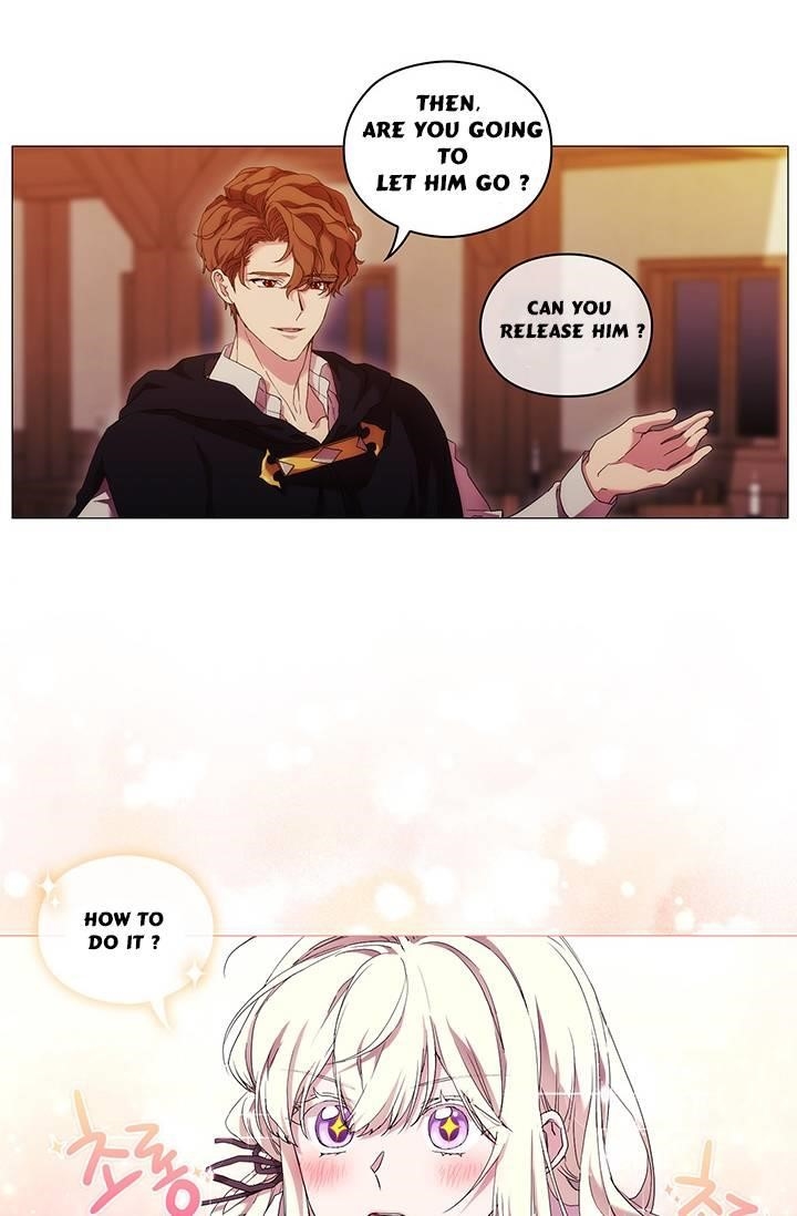 When the Villainess Loves Chapter 48 - Page 56