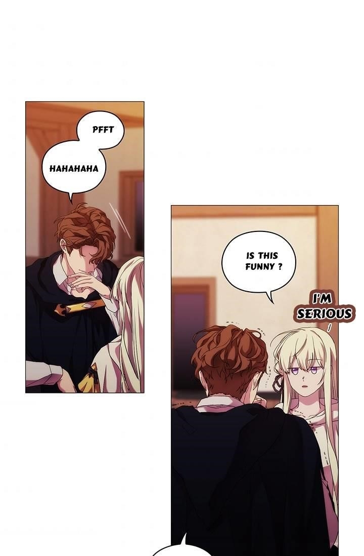 When the Villainess Loves Chapter 48 - Page 58