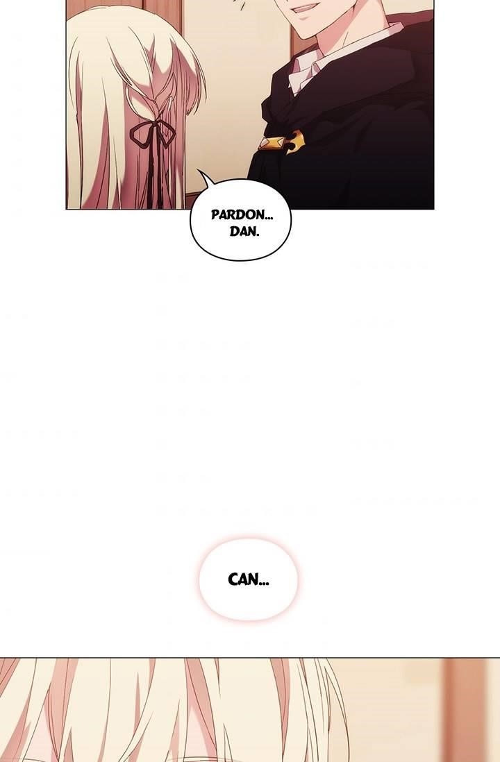 When the Villainess Loves Chapter 48 - Page 8