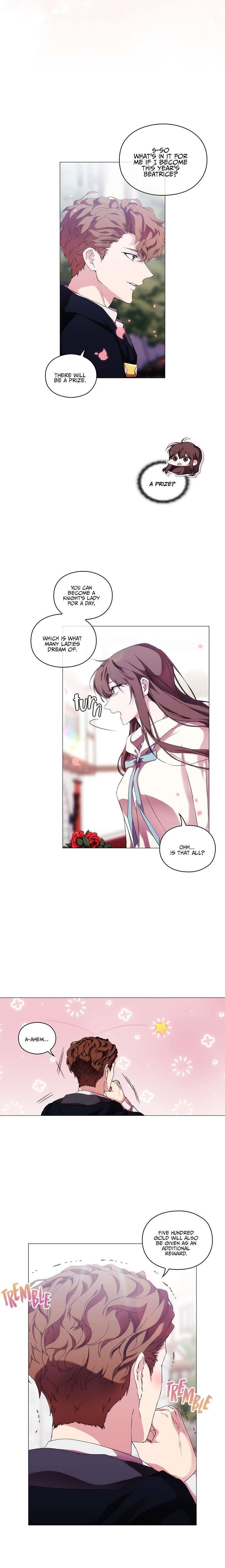 When the Villainess Loves Chapter 51 - Page 13