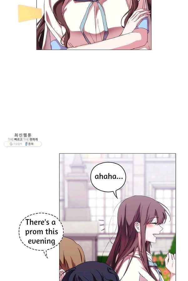 When the Villainess Loves Chapter 52 - Page 29