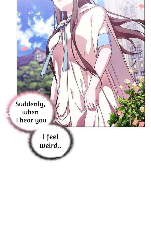 When the Villainess Loves Chapter 52 - Page 49