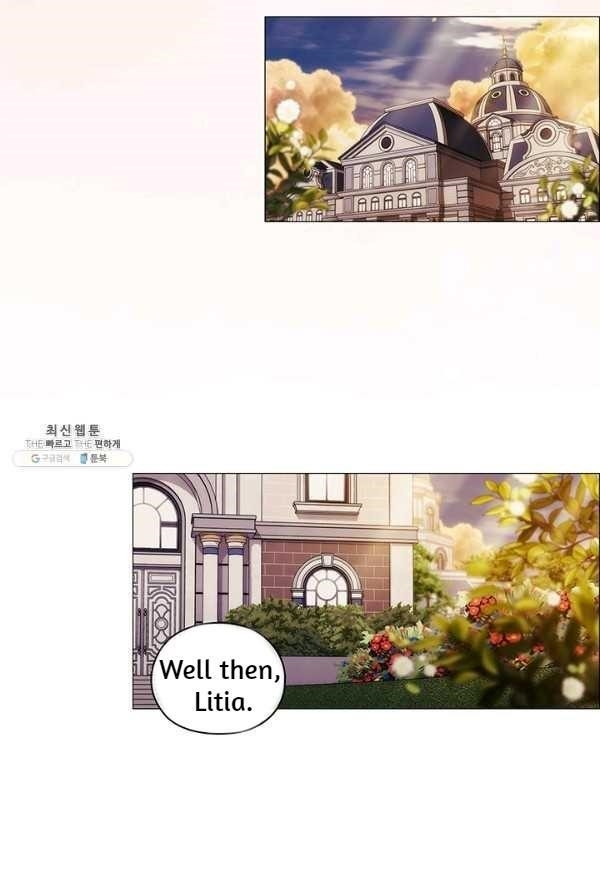 When the Villainess Loves Chapter 52 - Page 60