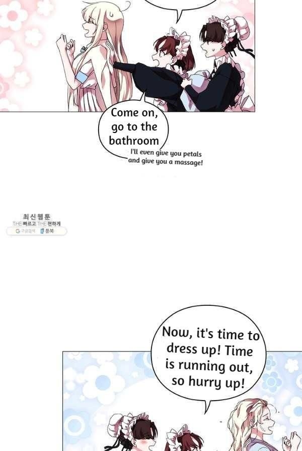 When the Villainess Loves Chapter 52 - Page 72