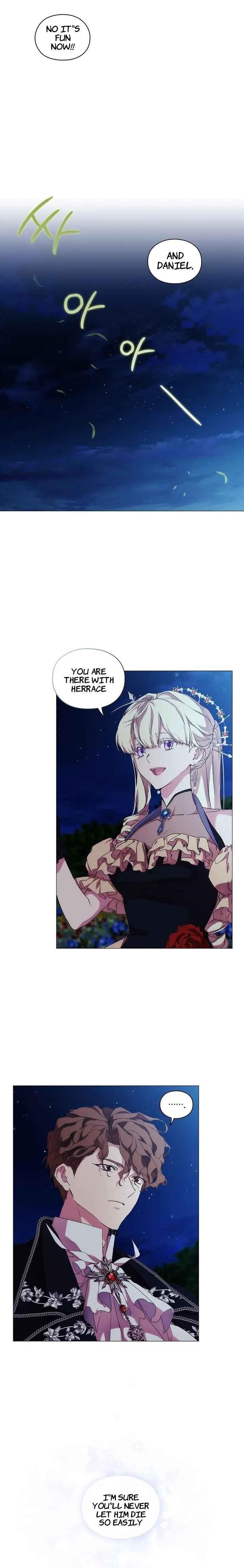 When the Villainess Loves Chapter 55 - Page 6