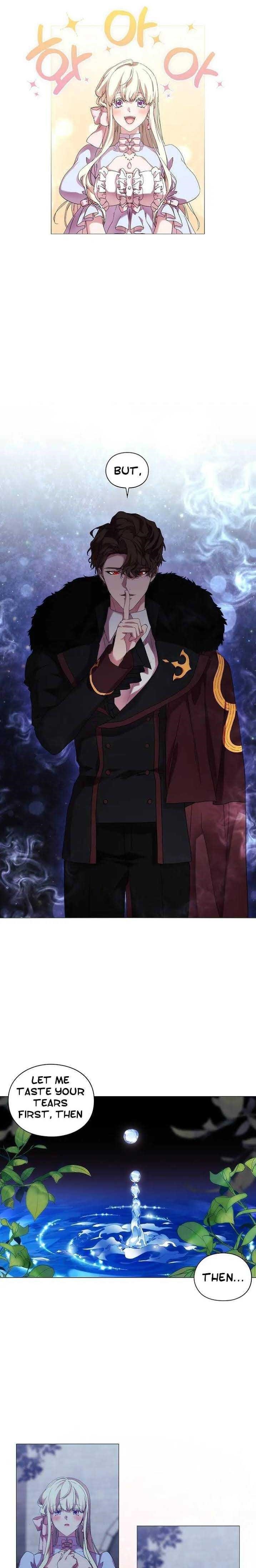 When the Villainess Loves Chapter 56 - Page 16