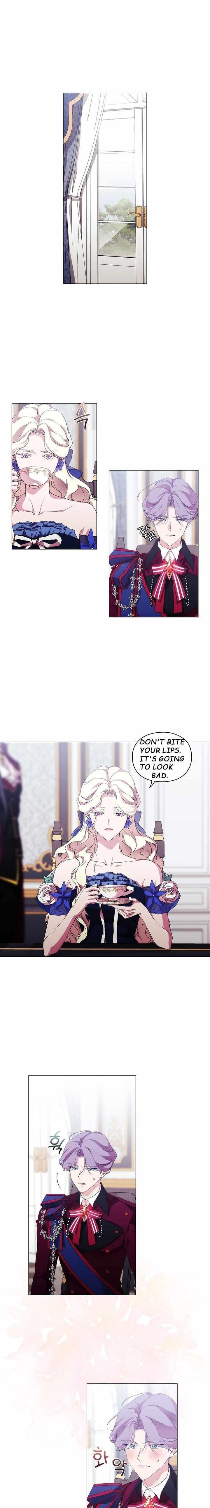 When the Villainess Loves Chapter 57 - Page 10