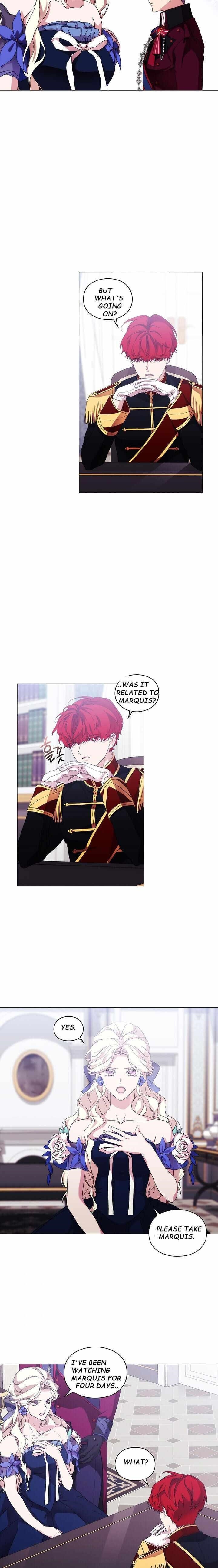 When the Villainess Loves Chapter 57 - Page 14