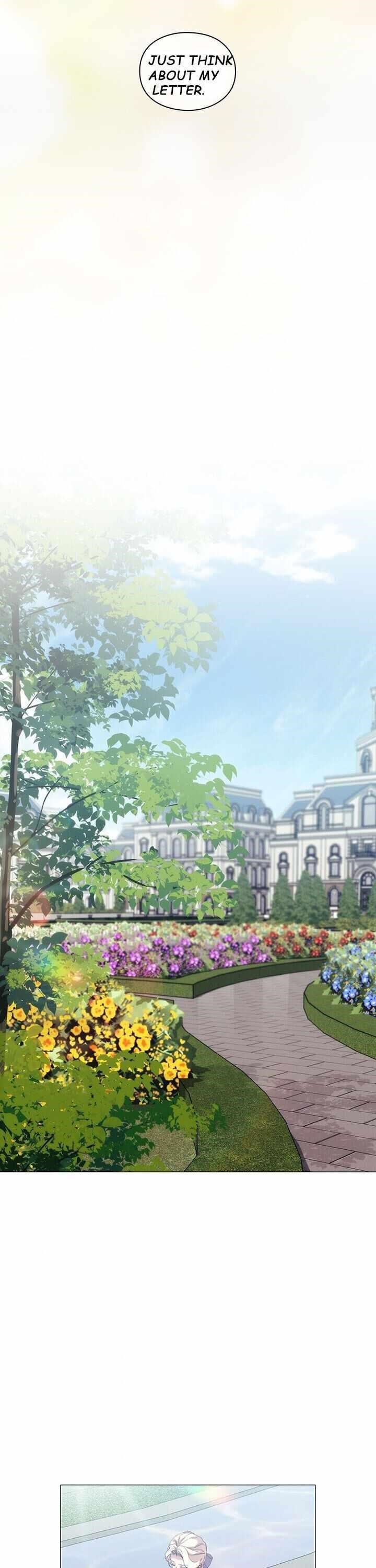 When the Villainess Loves Chapter 57 - Page 17