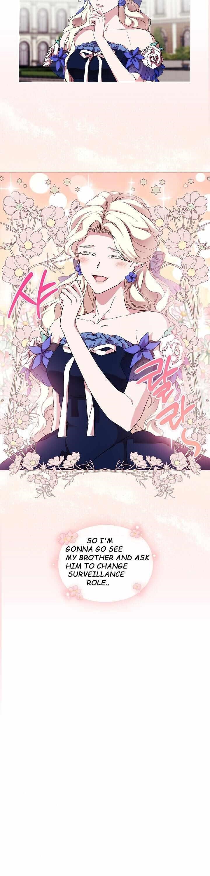 When the Villainess Loves Chapter 57 - Page 9