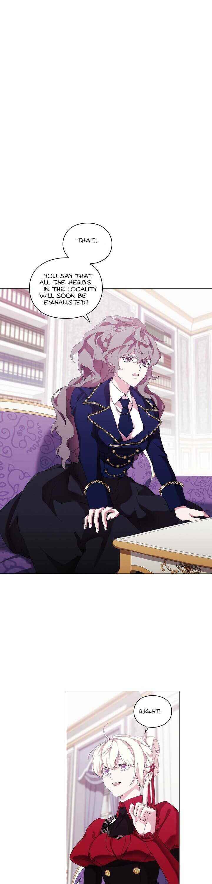 When the Villainess Loves Chapter 59 - Page 15