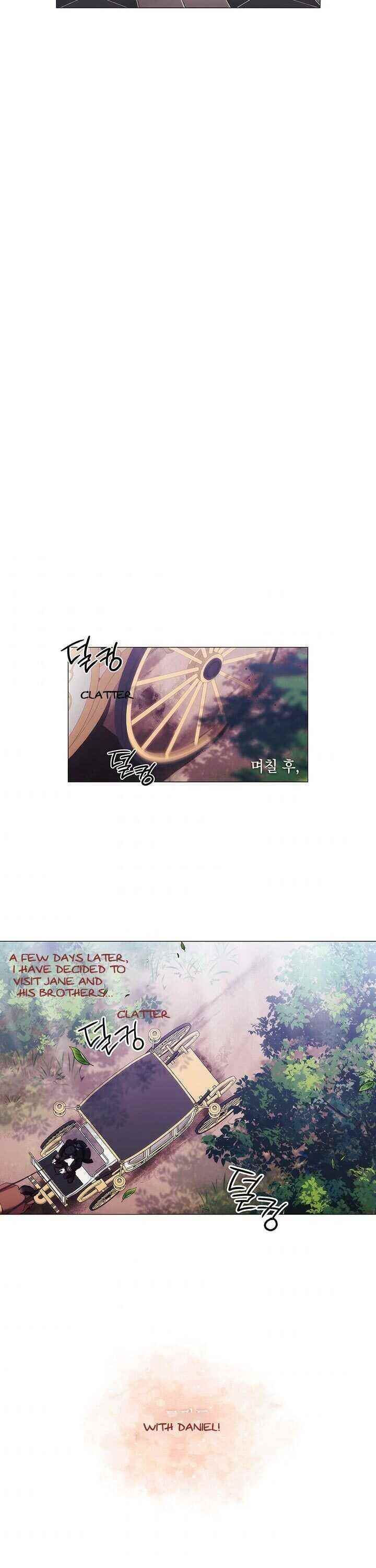 When the Villainess Loves Chapter 59 - Page 23