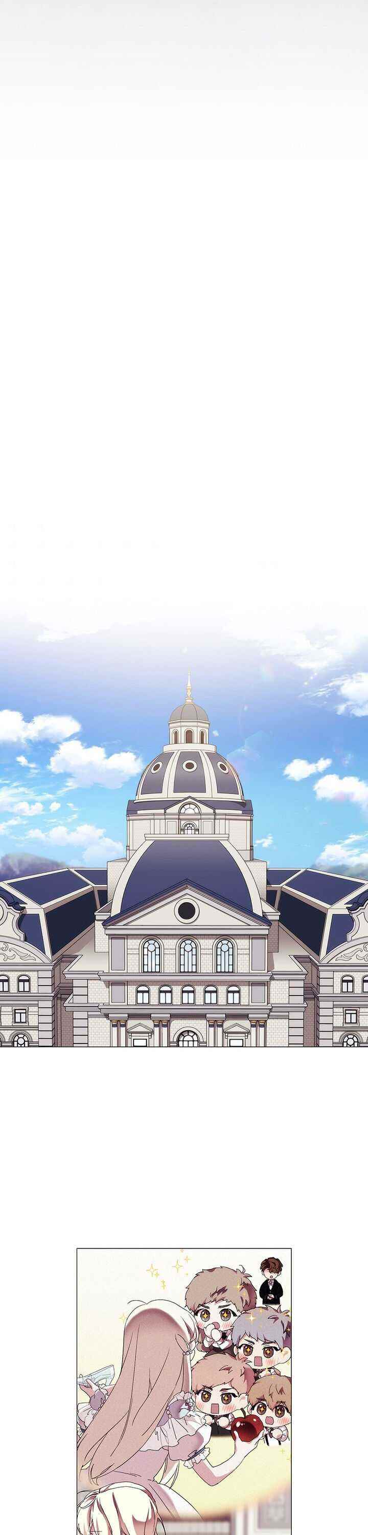 When the Villainess Loves Chapter 59 - Page 30