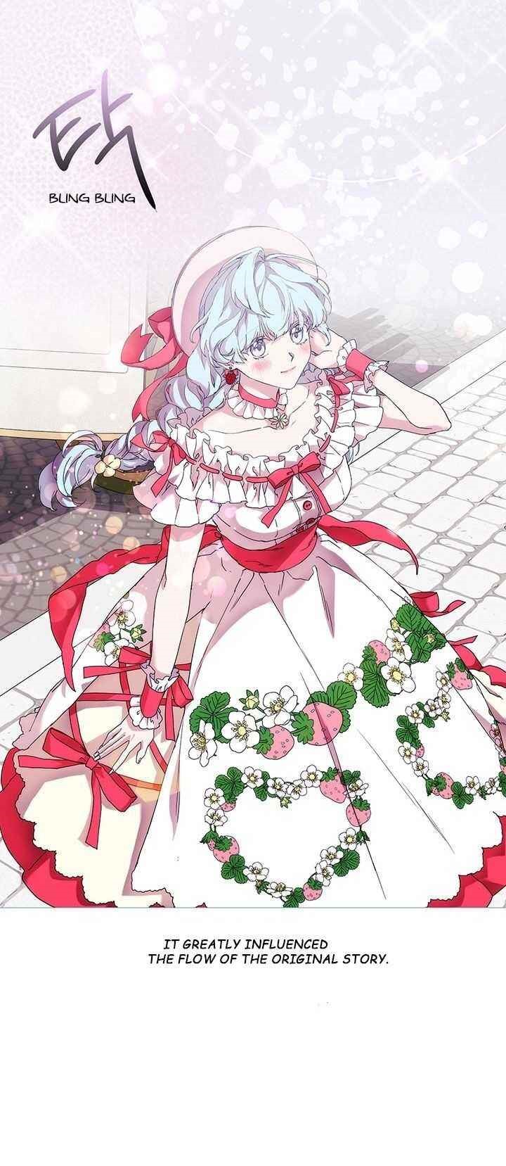 When the Villainess Loves Chapter 59 - Page 33