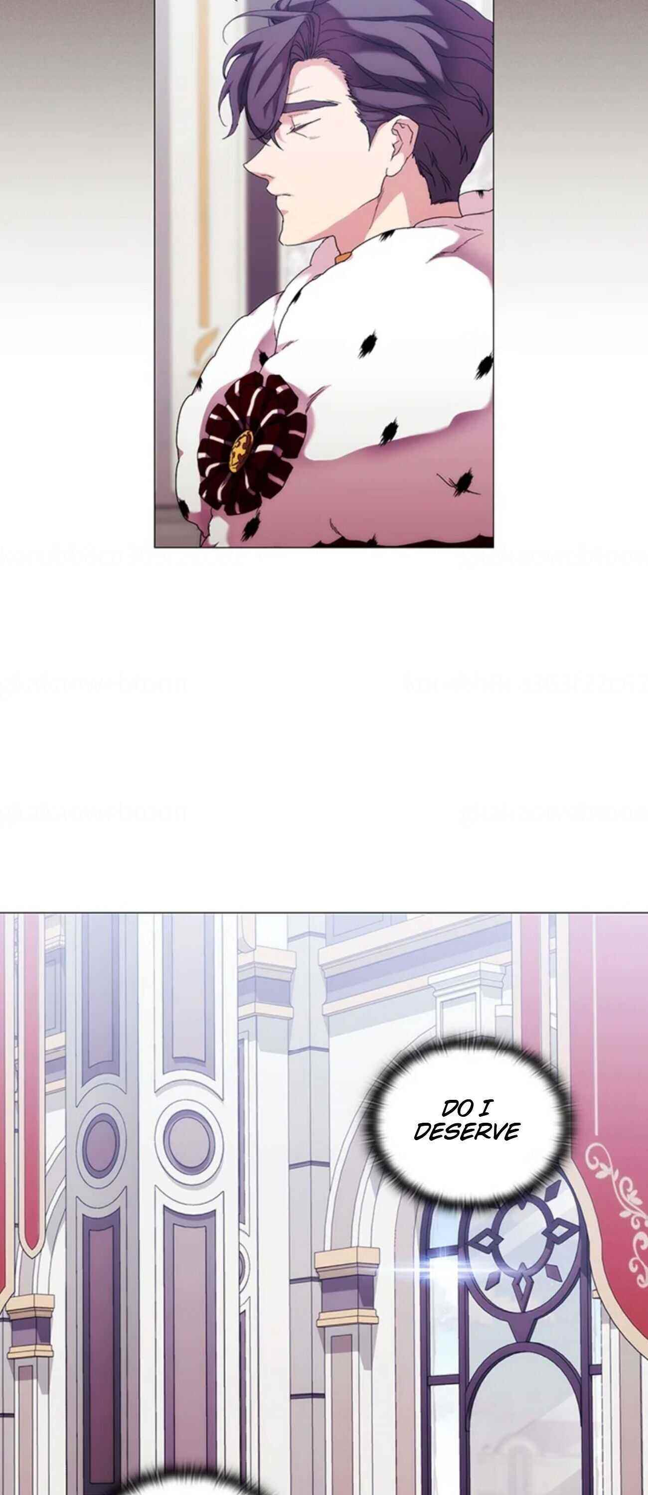 When the Villainess Loves Chapter 60 - Page 14