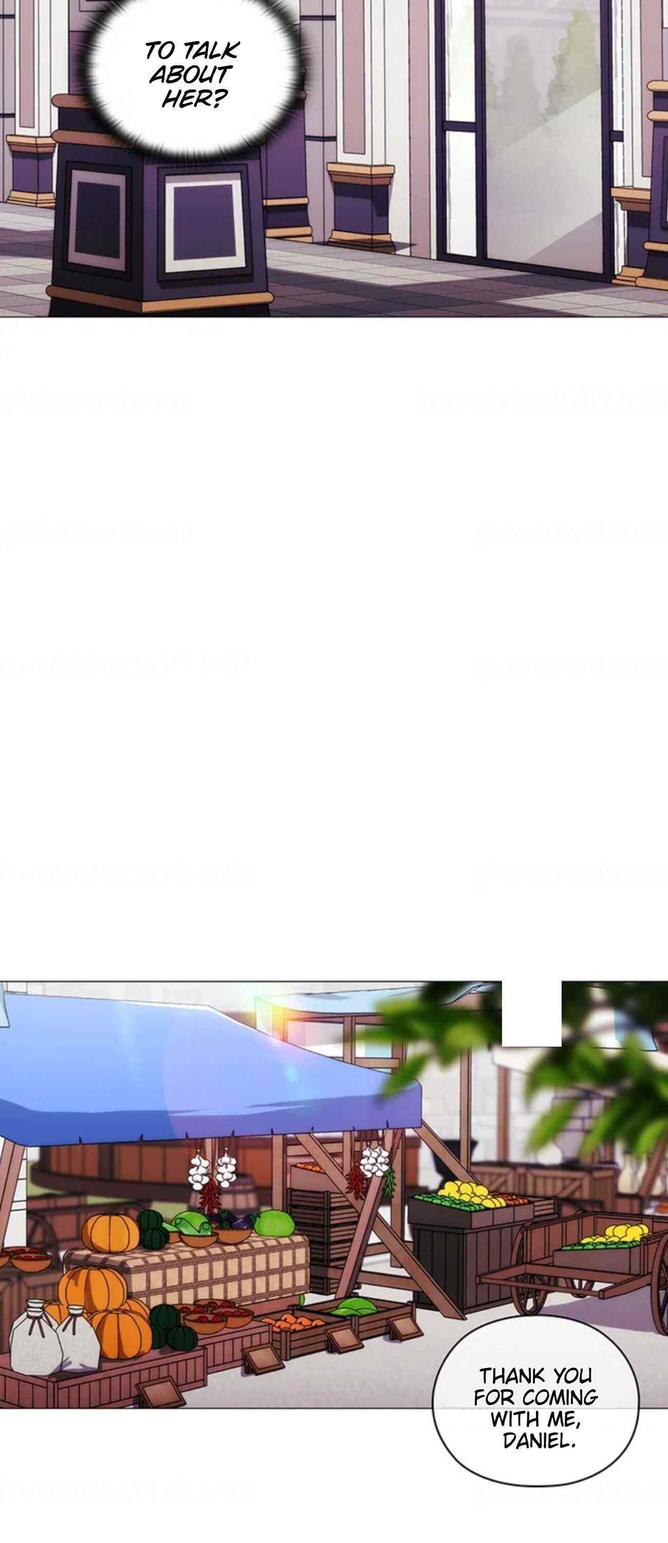 When the Villainess Loves Chapter 60 - Page 15