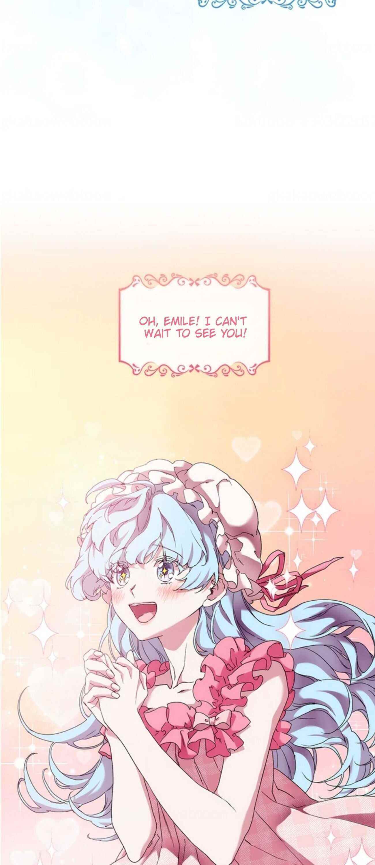 When the Villainess Loves Chapter 60 - Page 39