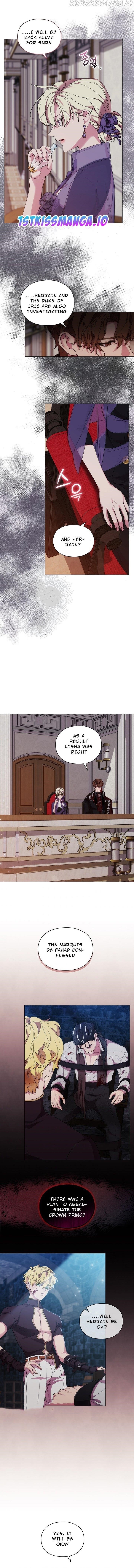 When the Villainess Loves Chapter 75 - Page 9