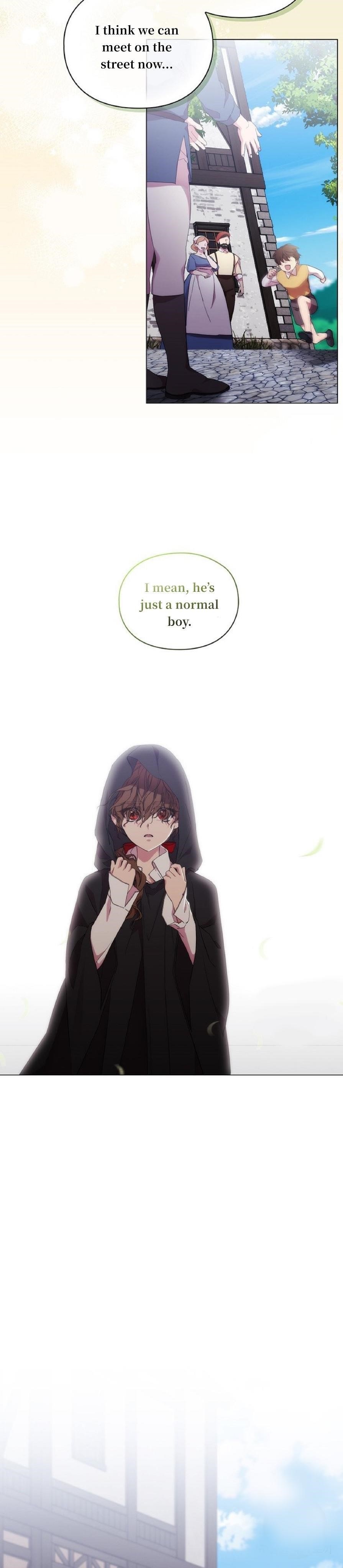 When the Villainess Loves Chapter 77 - Page 29