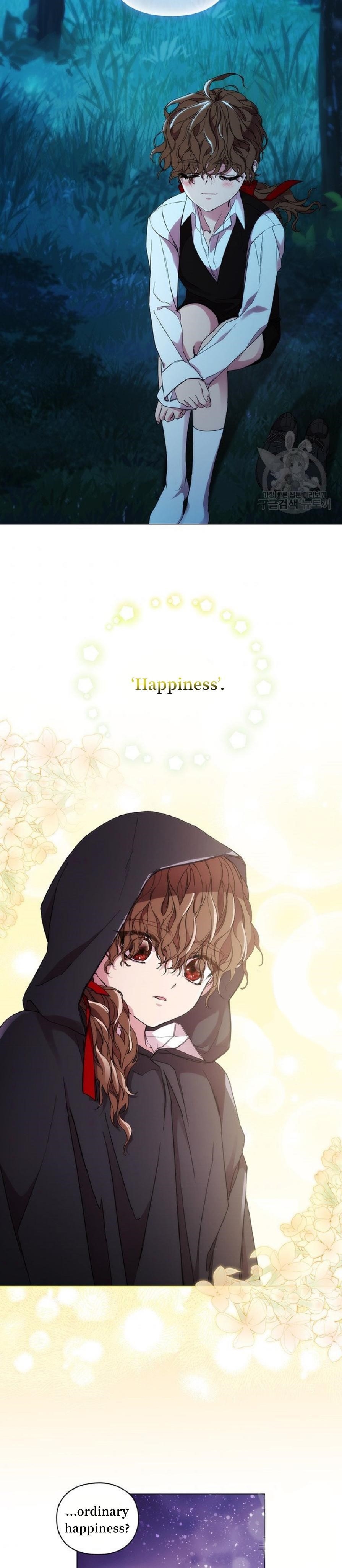 When the Villainess Loves Chapter 77 - Page 33