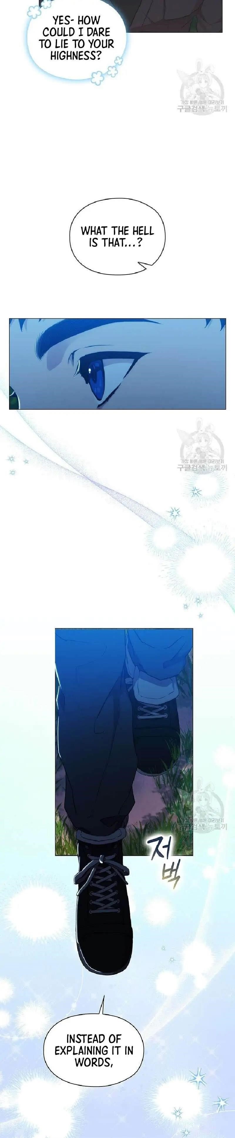 When the Villainess Loves Chapter 78 - Page 11