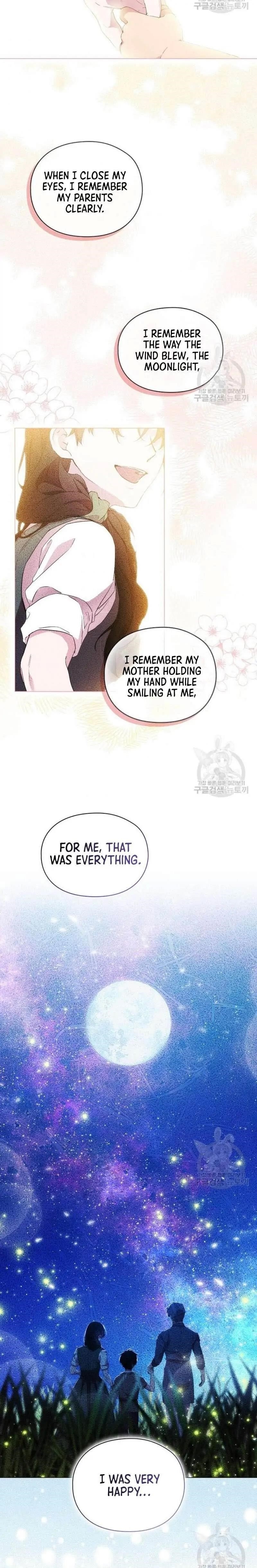 When the Villainess Loves Chapter 78 - Page 15