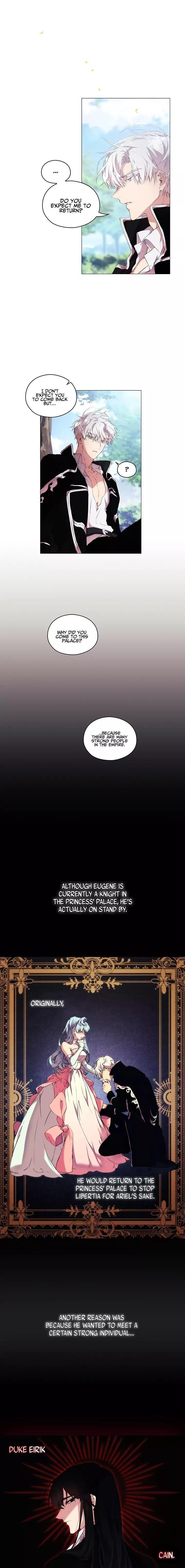 When the Villainess Loves Chapter 9 - Page 8