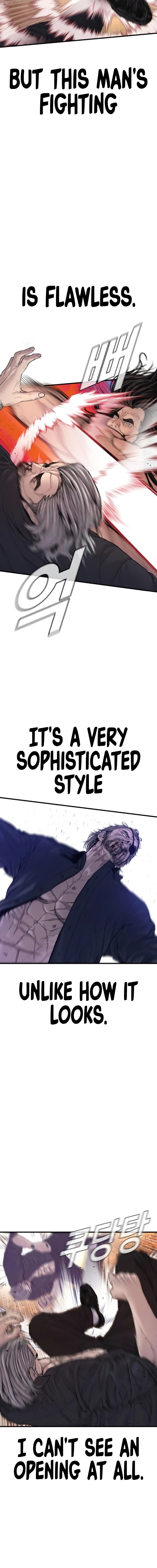 Manager Kim Chapter 184 - Page 11