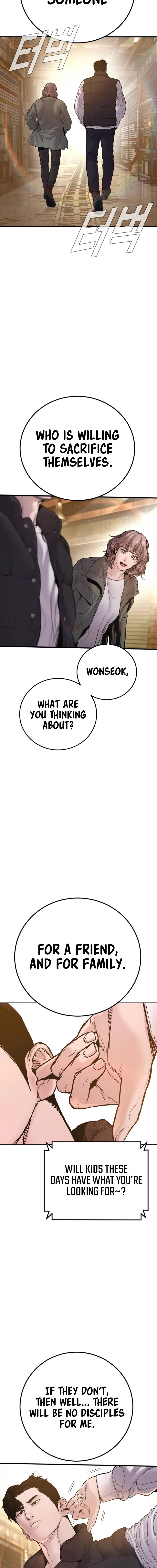 Manager Kim Chapter 188 - Page 31