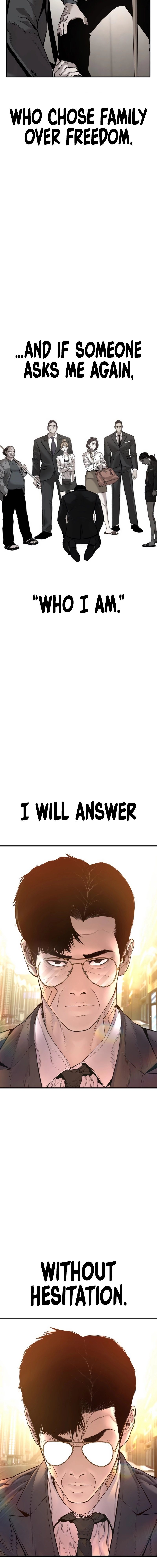 Manager Kim Chapter 188 - Page 45