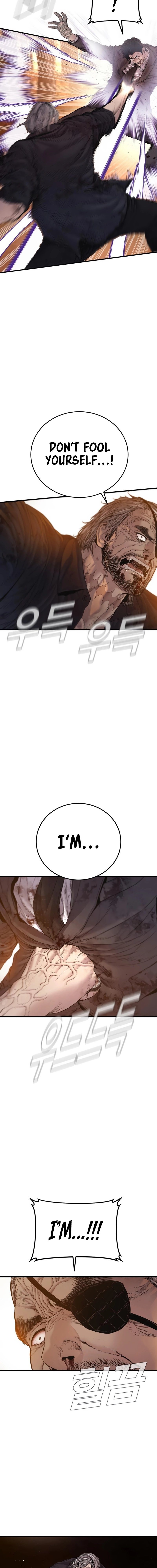 Manager Kim Chapter 188 - Page 9