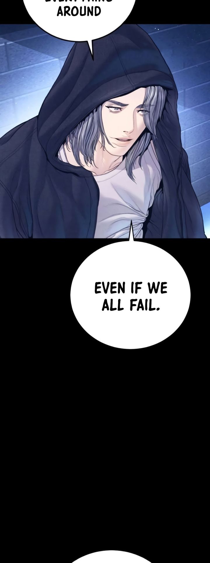 Manager Kim Chapter 225 - Page 10