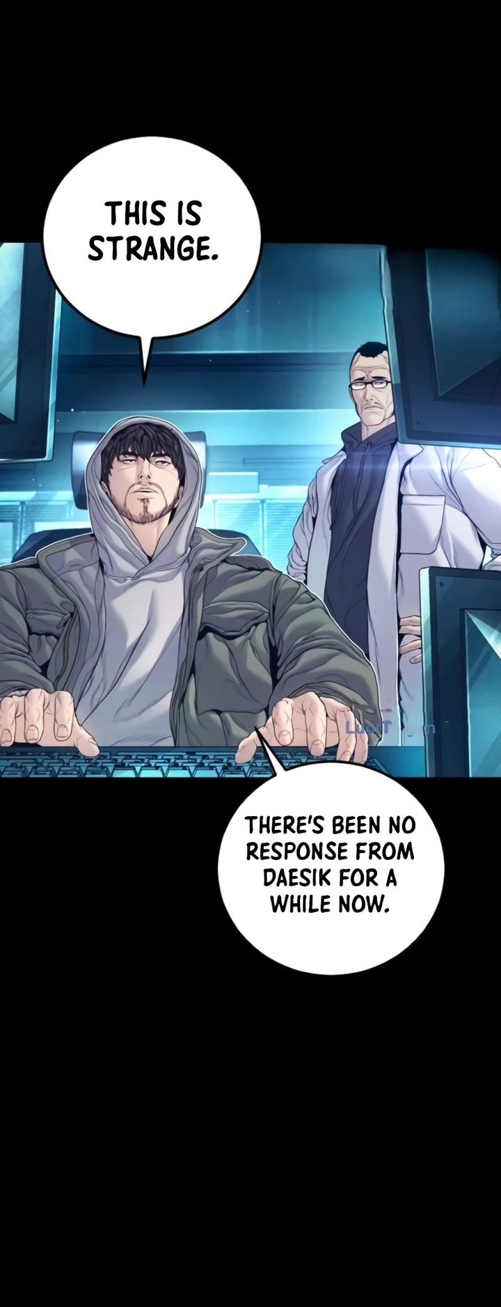 Manager Kim Chapter 225 - Page 19