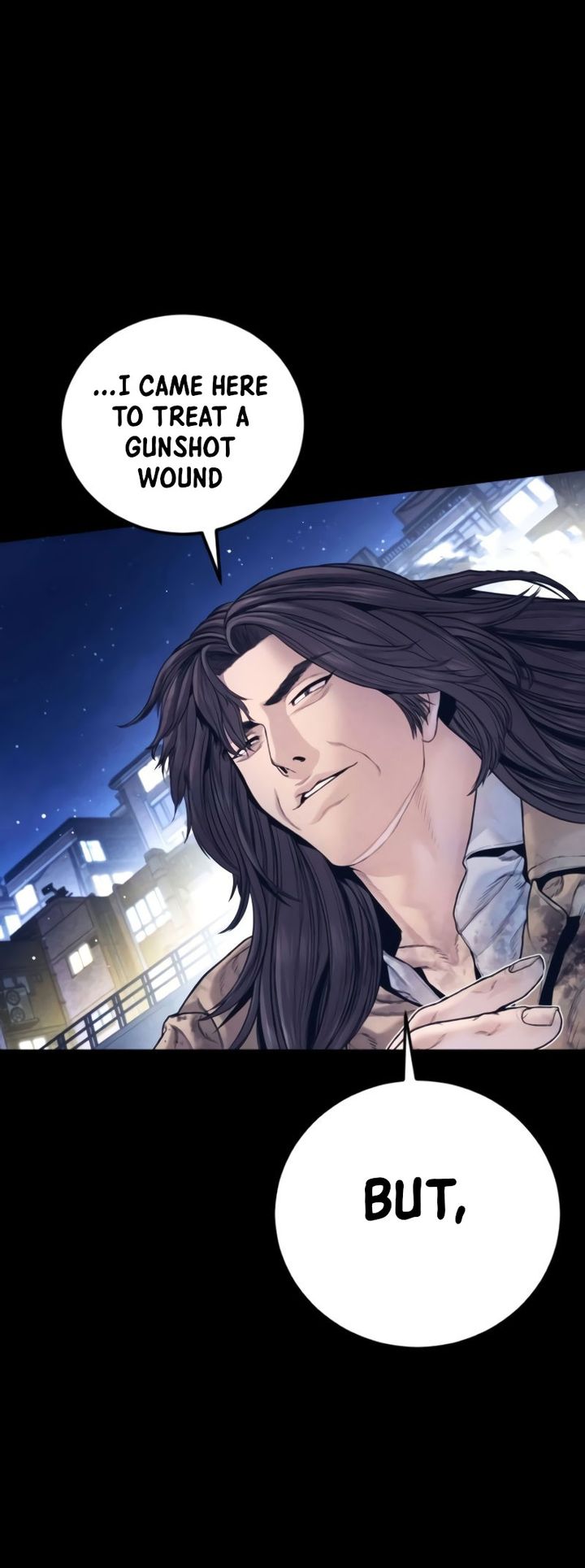 Manager Kim Chapter 225 - Page 36