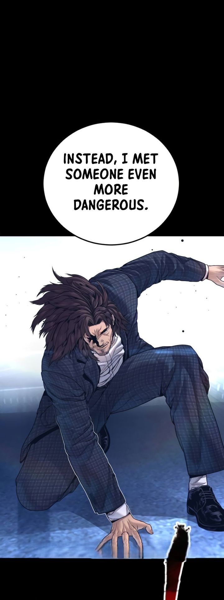 Manager Kim Chapter 225 - Page 37