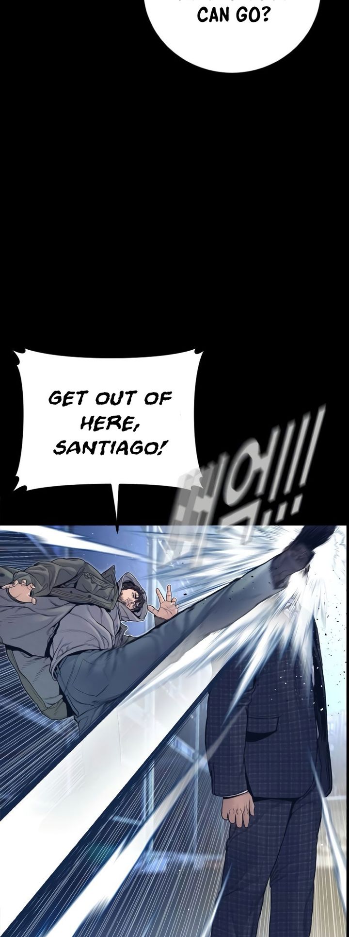 Manager Kim Chapter 225 - Page 39