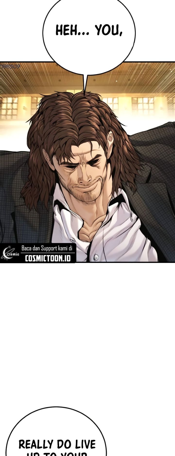 Manager Kim Chapter 225 - Page 54