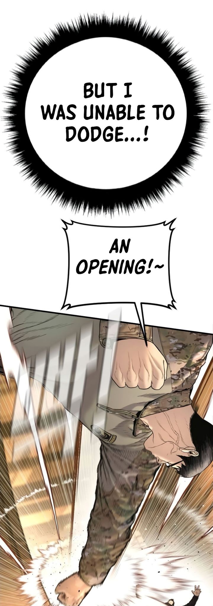 Manager Kim Chapter 225 - Page 63