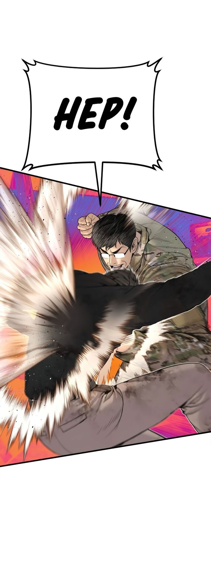 Manager Kim Chapter 225 - Page 73