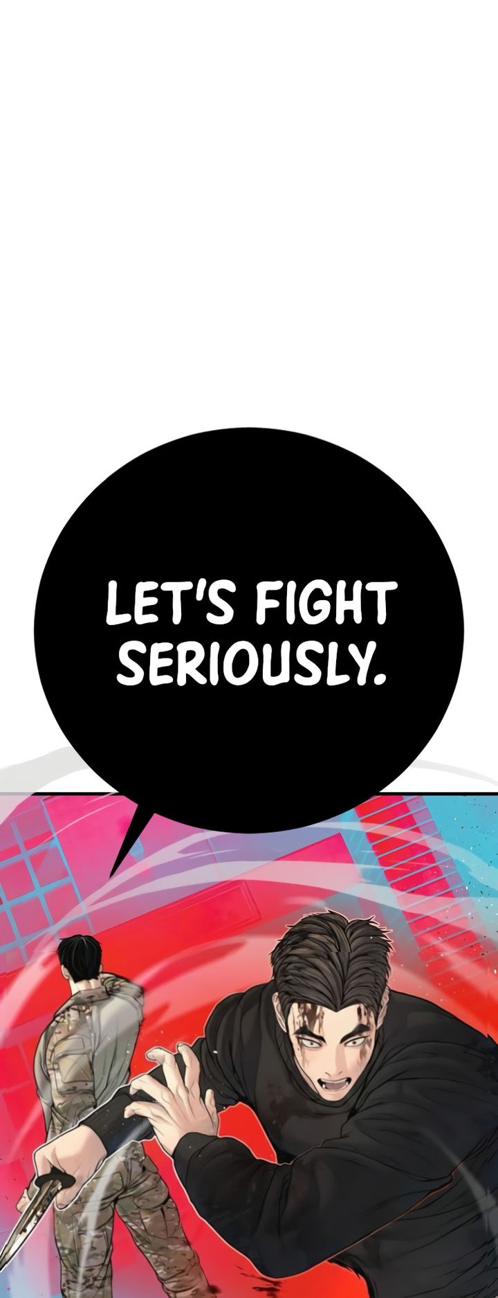 Manager Kim Chapter 225 - Page 94