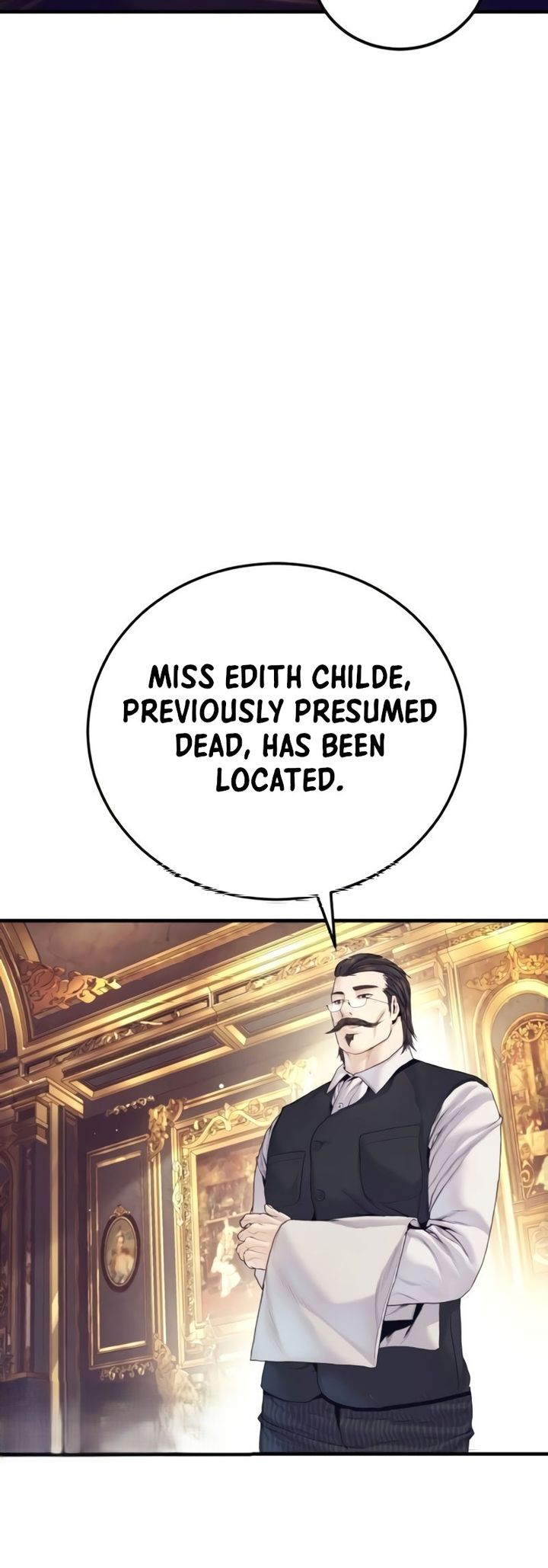 Manager Kim Chapter 226 - Page 112