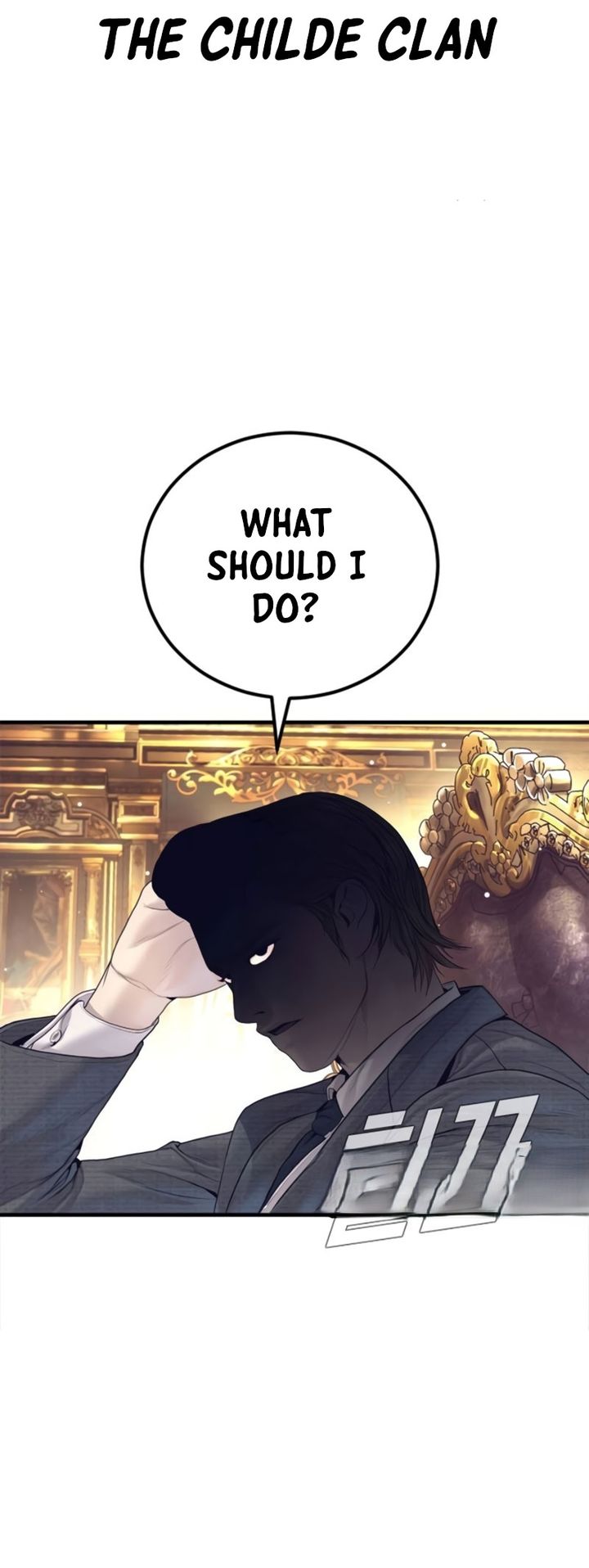 Manager Kim Chapter 226 - Page 114