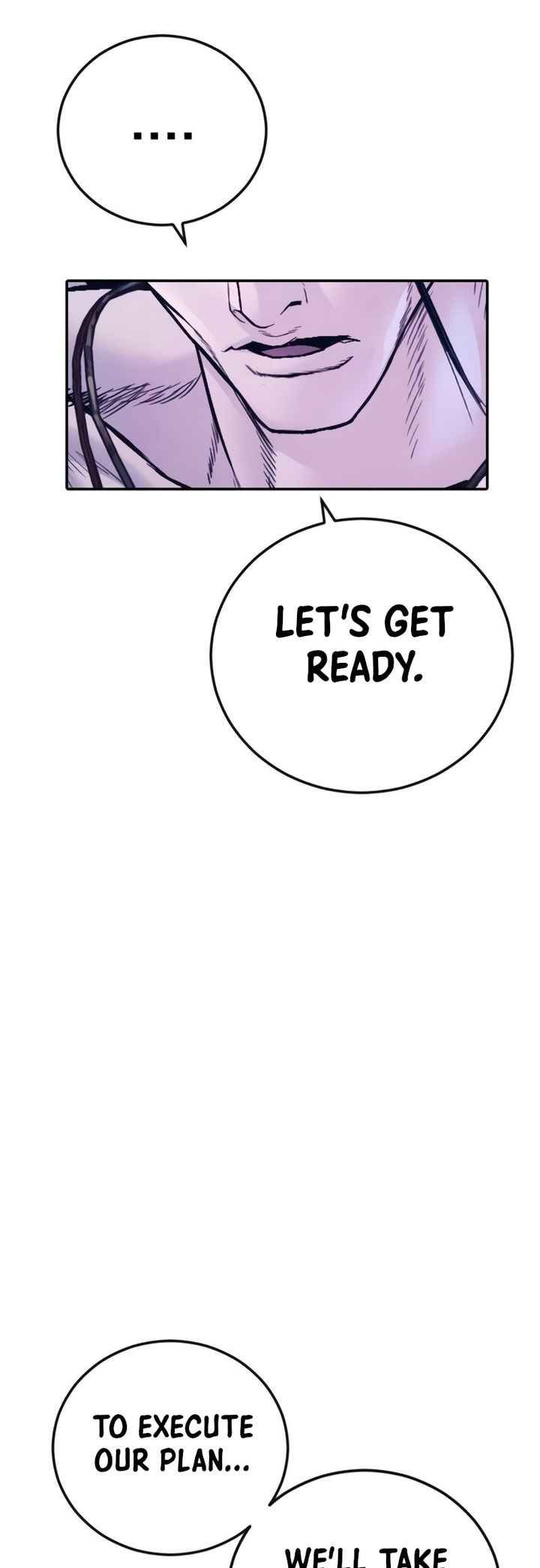 Manager Kim Chapter 226 - Page 121